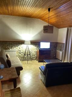 Mountain house Junac - Lapège - 8