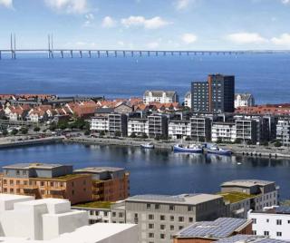 Premium Scandinavian living by the sea in Sjöstad - Malmö - 7