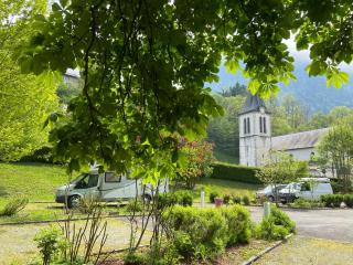 Camping les Marronniers - - 5