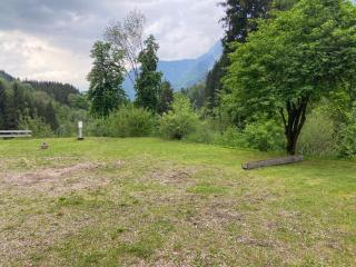 Camping les Marronniers - - 6