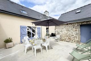 Maison de charme confort - Terrasse - Jardin - Pont-Scorff - 0