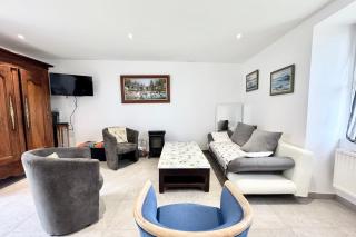 Maison de charme confort - Terrasse - Jardin - Pont-Scorff - 6