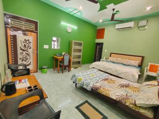 Neeta Homestay - Faizābād - 4