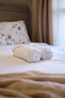 Uptown Parksuites - Manille - 3