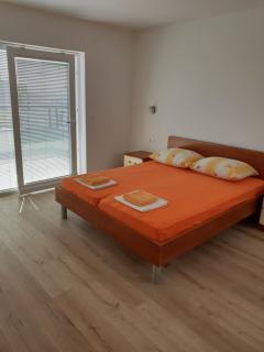 The best view for the best vacation. Apartman 4+1 - Makarska - 3