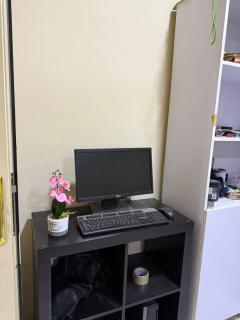 AL BAYAN APARTMENT RESlDENCY - - 3