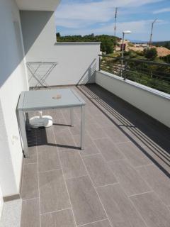 The best view for the best vacation. Apartman 4+1 - 5