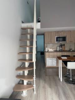 Appartement entier proche du tramway - 7