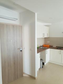 The best view for the best vacation. Apartman 4+1 - 6