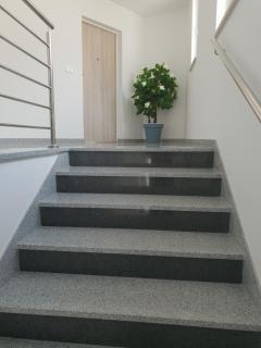 The best view for the best vacation. Apartman 4+1 - 8