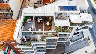Sky Boutique Hotel - Perea - 7