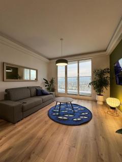 Skyline Serenity 30th floor - Promo price - Skopje - 7