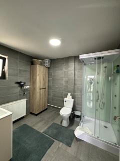 Apartament la casă - Bistriţa - 6