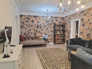 Loft Comfort House in Yerevan - Yerevan - 0