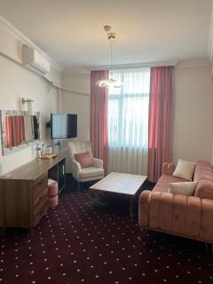 Hotel Topkapı - Istanbul - 3