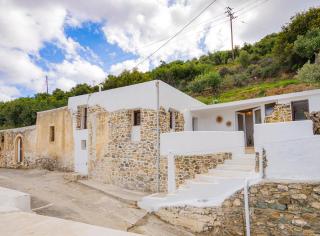 The Mulberry House - Mirsíni - 8
