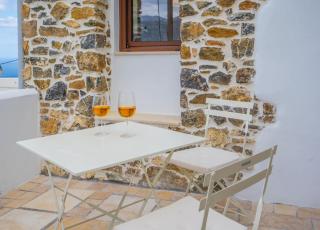 The Mulberry House - Mirsíni - 3