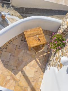 The Mulberry House - 1