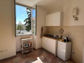Small apartment in the heart of Castelli Romani - Albano Laziale - 0