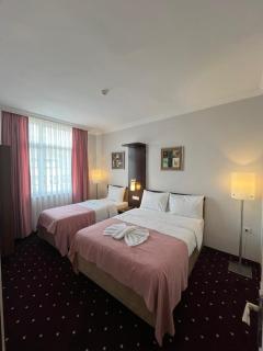 Hotel Topkapı - Istanbul - 4