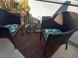 Suite lori del mar - Paestum - 5