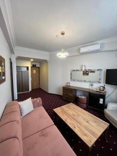 Hotel Topkapı - Istanbul - 6