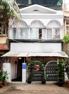 Bollywood Boulevard Independent Villa - Mumbai - 7