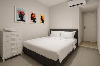 Private rooms near the beach center - Tel Aviv - 9