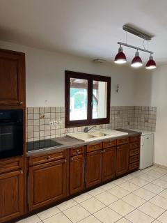 Maison avec verger - Azerat - 0