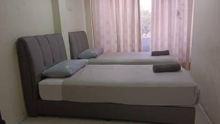 Hotel Tropicanna Pulai Point - 7