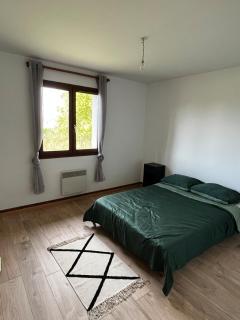 Maison avec verger - Azerat - 2