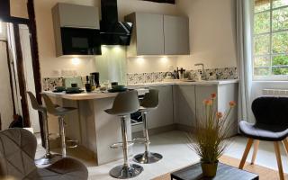 "Au Cygne Jaune" - studio calme en hypercentre - Tours - 1