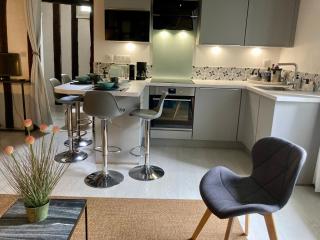 "Au Cygne Jaune" - studio calme en hypercentre - Tours - 9