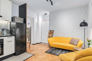 Złota 77 by NYX Apart - Warsaw - 1