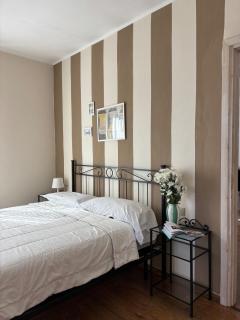 Charming & bright apartment Como lakefront - Argegno - 0