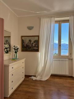 Charming & bright apartment Como lakefront - Argegno - 9
