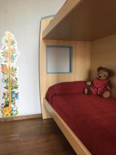 Charming & bright apartment Como lakefront - Argegno - 1