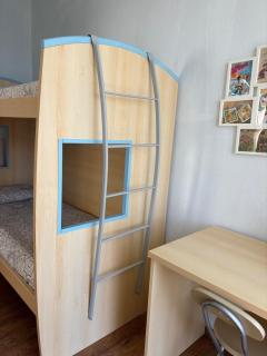 Charming & bright apartment Como lakefront - Argegno - 3