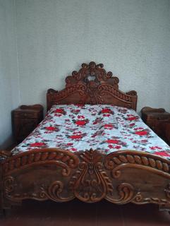 Qureli - Mestia - 2