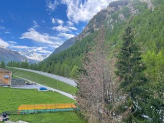 3 bedroom apartment Haus Castello - Randa - 1