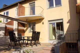 Ferienhaus Mittendrin zwischen Altstadt und Natur in Celle - 2