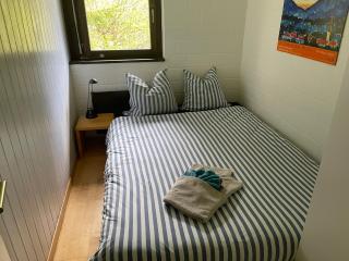 Central Cozy Family friendly Stylish Apartment I View to Jungfrau & Männlichen I Wengen - Wengen - 9