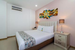 Hotel Costa Bonita - Montería - 6