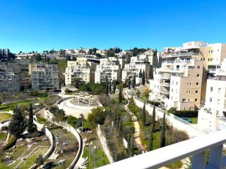 Arnona 4BR Brand new Modern Suite - Jerusalén - 9