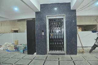 AVO Nest - Just Launched Modern 1 BHK Near AIG Hospitals #101 - 7