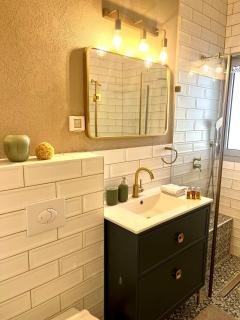 Arnona 4BR Brand new Modern Suite - Jerusalén - 2