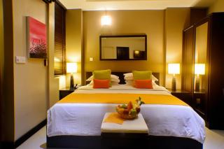 The Beehive - Malé - 9