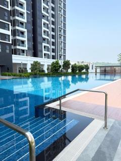 Suria Garden by Iconique - 5