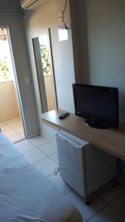 Golden dolphi grande hotel suite - Caldas Novas - 0