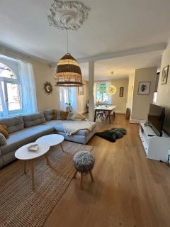 Grand Appartement Turckheim - Turckheim - 0